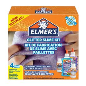 Elmer's Simli Slime Kit