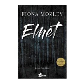 Elmet - Fiona Mozley