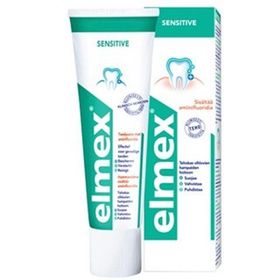 Elmex 75 ml Hassas Diş Macunu
