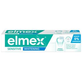 Elmex 75 ml Hassas Diş Macunu