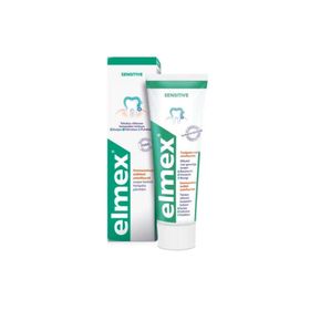 Elmex 75 ml Hassas Diş Macunu