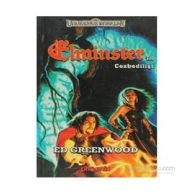 ELMİNSTER'IN CEZBEDİLİŞİ - ED GREENWOOD