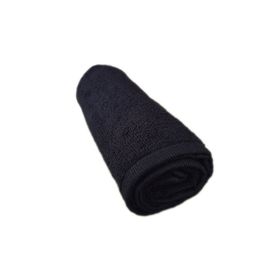 Elmira 50x90 cm Boya Tutmayan Mikrofiber El Yüz Spor Kuaför Havlusu