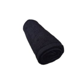 Elmira 50x90 cm Boya Tutmayan Mikrofiber El Yüz Spor Kuaför Havlusu