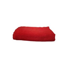 Elmira 50x90 cm Boya Tutmayan Mikrofiber El Yüz Spor Kuaför Havlusu
