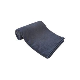 Elmira 50x90 cm Boya Tutmayan Mikrofiber El Yüz Spor Kuaför Havlusu