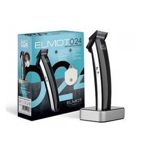 Elmot 024 Plus+ Profesyonel Tıraş Makinesi
