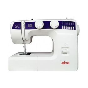 Elna 120 Dikiş Nakış Makinesi