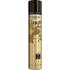 Elnett 300 ml Ekstra Güçlü Tutuş Saç Spreyi