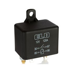 Elo 201005011 120 A 12 V Güç Rölesi