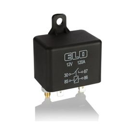 Elo 201005011 120 A 12 V Güç Rölesi