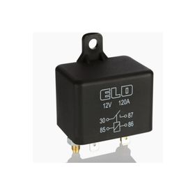 Elo 201005011 120 A 12 V Güç Rölesi