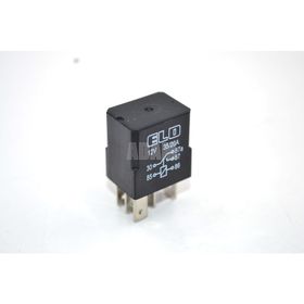 Elo 35/20A 12 V 5 Fişli Çift Plantin Mikro Röle