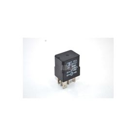 Elo 35/20A 12 V 5 Fişli Çift Plantin Mikro Röle