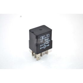 Elo 35/20A 12 V 5 Fişli Çift Plantin Mikro Röle