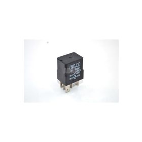Elo 35/20A 12 V 5 Fişli Çift Plantin Mikro Röle