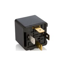 Elo 710140102 12 V 40 A 4 Terminalli Mini Röle