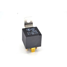 Elo 710140203 12 V 40 A 5 Fişli Mini Röle