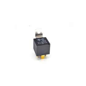 Elo 710140203 12 V 40 A 5 Fişli Mini Röle
