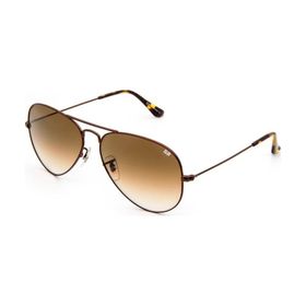 Eloi 1005 02 58 Damla Gold Metal Unisex Güneş Gözlüğü