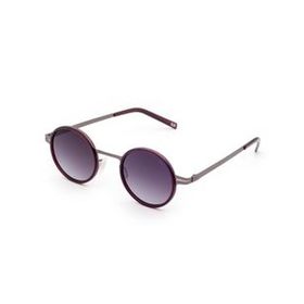 Eloi SG00009 06 Bordo Unisex Güneş Gözlüğü