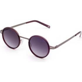 Eloi SG00009 06 Bordo Unisex Güneş Gözlüğü