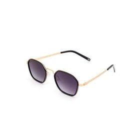 Eloi SG00014 01 Siyah Unisex Güneş Gözlüğü