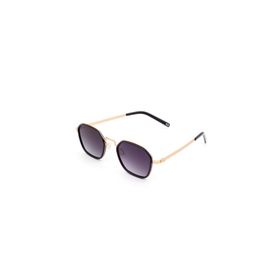 Eloi SG00014 01 Siyah Unisex Güneş Gözlüğü