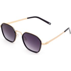 Eloi SG00014 01 Siyah Unisex Güneş Gözlüğü
