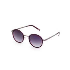 Eloi SG00021 06 Bordo Unisex Güneş Gözlüğü