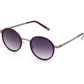 Eloi SG00021 06 Bordo Unisex Güneş Gözlüğü