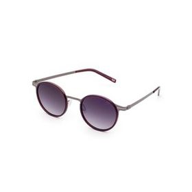 Eloi SG00023 06 Bordo Unisex Güneş Gözlüğü