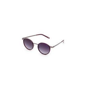 Eloi SG00023 06 Bordo Unisex Güneş Gözlüğü