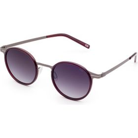Eloi SG00023 06 Bordo Unisex Güneş Gözlüğü