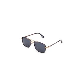Eloi TJ1104 05 Siyah Erkek Güneş Gözlüğü