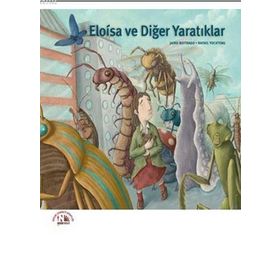Eloisa ve Diğer Yaratıklar - Jairo Buitrago