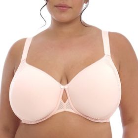 Elomi 4383 Charley Bandless Spacer Balenli Bale Pembesi Kadın Sütyen