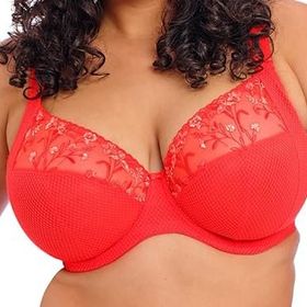 Elomi EL4380 Salsa Kadın Spor Sütyen