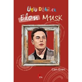 Elon Musk Meriç Mert