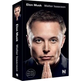Elon Musk Meriç Mert