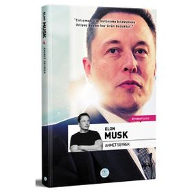 Elon Musk Meriç Mert