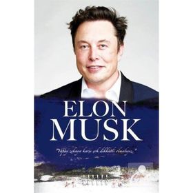 Elon Musk Meriç Mert