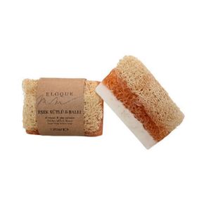 Eloque Eşek Sütü & Bal 120 gr Katı Sabun
