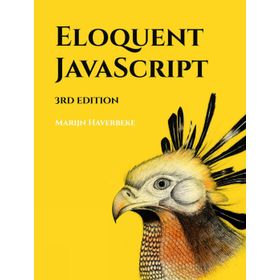 Eloquent Javascript 3rd Edition