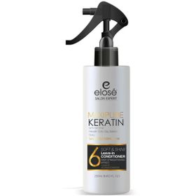 Elose 250 ml Keratin Özlü Fön Sütü