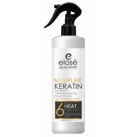 Elose 250 ml Keratin Özlü Fön Sütü