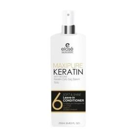 Elose 250 ML Keratin Özlü Saç Bakım Sütü