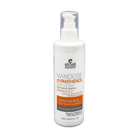 Elose 250 ml Maxideose D Panthenol Aloe Vera Allantoin Lazer ve Güneş Sonrası Losyon