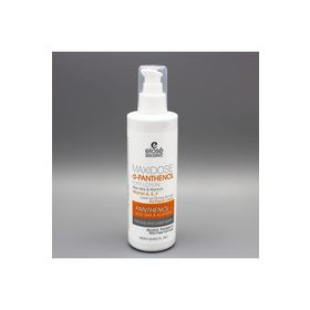 Elose 250 ml Maxideose D Panthenol Aloe Vera Allantoin Lazer ve Güneş Sonrası Losyon