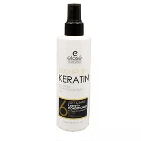 Elose 250 ml MaxiPure Keratin Özlü Saç Bakım Sütü